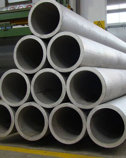 ASTM A691 Alloy Steel 9Cr Cl.42 EFW Pipes
