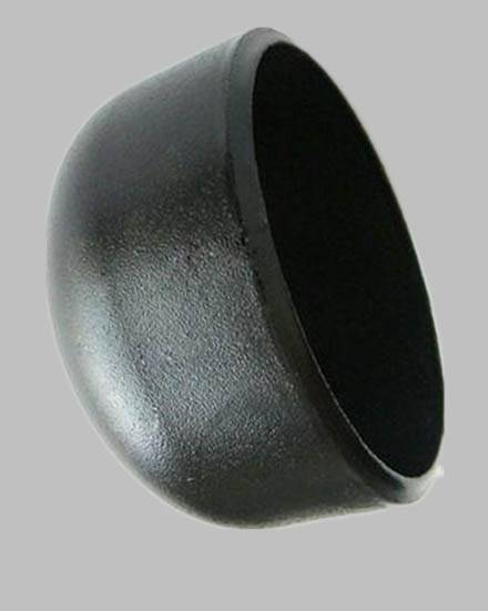 ASTM A234 Alloy Steel WP91 Pipe Cap