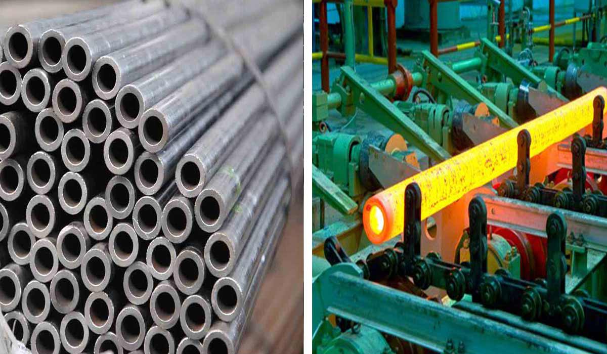 Incoloy Alloy 825 Welded Tubes