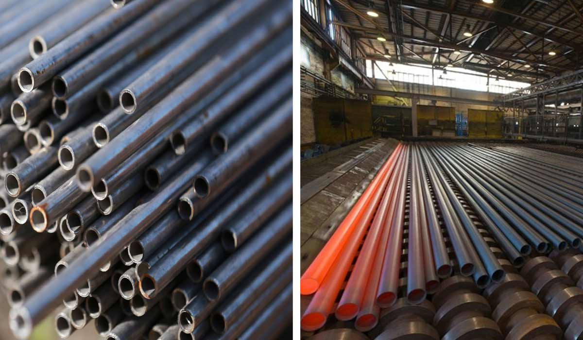 Inconel Alloy 686 Welded Tubes