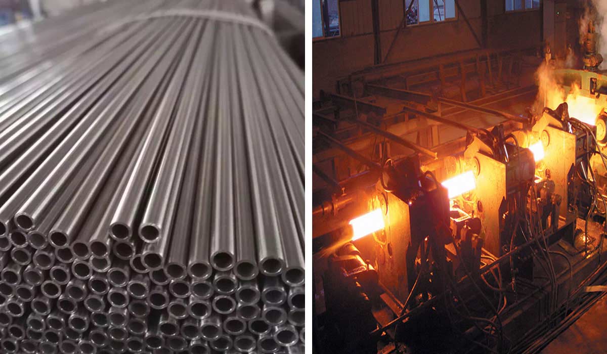 Inconel Alloy 600 Seamless Tubes