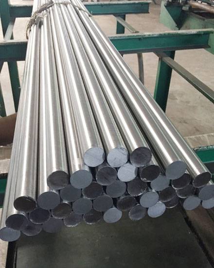 Incoloy Alloy 825 Bright Bars